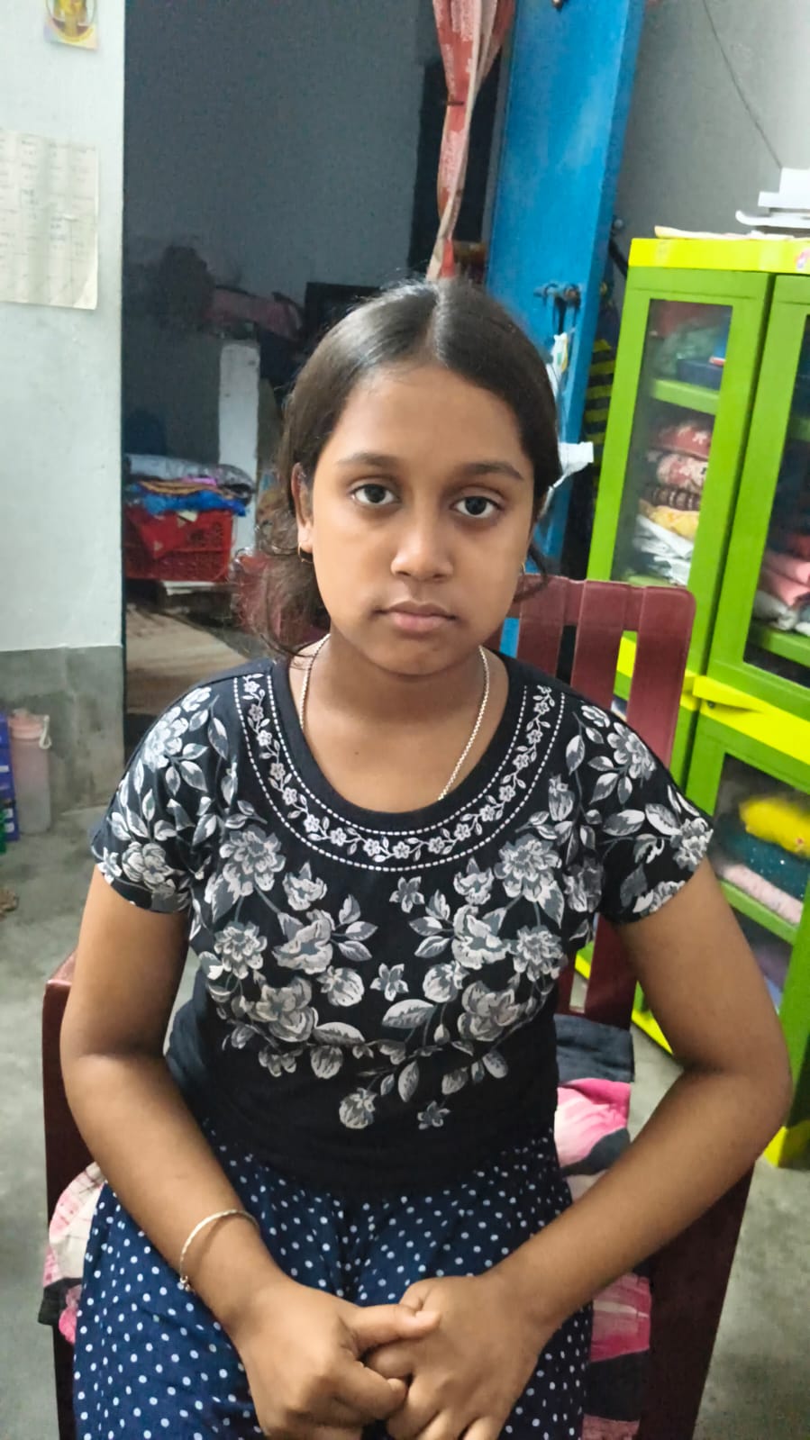 ANUSHKA DEY